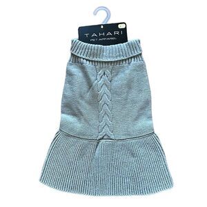 🎉🎉Host Pick🎉🎉NEW Tahari Dog Sweater